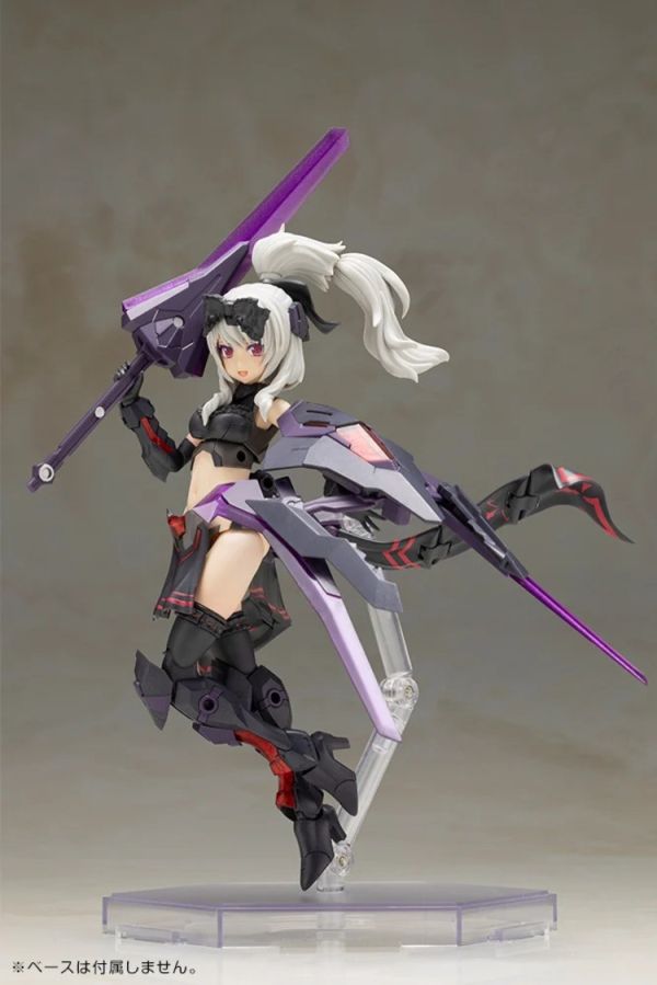 (預購) Kotobukiya 壽屋 Frame Arms Girl 機甲少女 突伽II Durga- II 黑色Ver. FG195 組裝模型 20251112 Kotobukiya 壽屋 Frame Arms Girl 機甲少女 突伽II Durga- II 黑色Ver. FG195 組裝模型