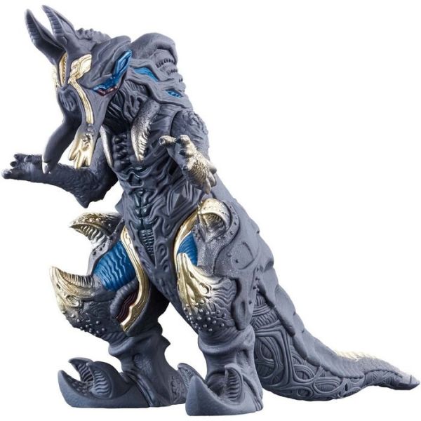 BANDAI 超人力霸王怪獸DX大軟膠 梅加洛傑厄 第一型態 BANDAI 超人力霸王怪獸DX大軟膠 梅加洛傑厄 第一型態