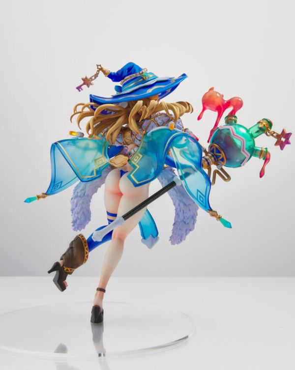 [限定版] [18禁商品] Vertex 1/6 精靈村 第15村人 米林德 PVC完成品 [限定版] [18禁商品] Vertex 1/6 精靈村 第15村人 米林德 PVC完成品