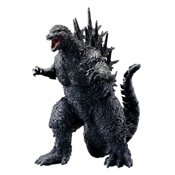 [特典版] MegaHouse PetitramaEX 哥吉拉 1.0 從零開始到負1 套組 [特典版] MegaHouse PetitramaEX 哥吉拉 1.0 從零開始到負1 套組