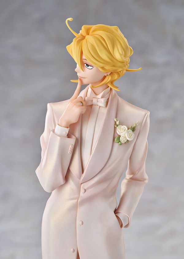 ORANGE ROUGE 同級生 草壁光 結婚禮服Ver. PVC完成品 ORANGE ROUGE 同級生 草壁光 結婚禮服Ver. PVC完成品
