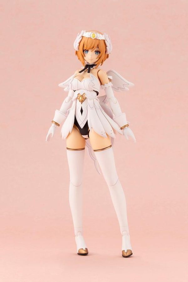 (預購) Kotobukiya 壽屋 ARCANADEA 露蜜提雅LUMITEA 天使型 AR001R 組裝模型 20261014 Kotobukiya 壽屋 ARCANADEA 露蜜提雅LUMITEA 天使型 AR001R 組裝模型