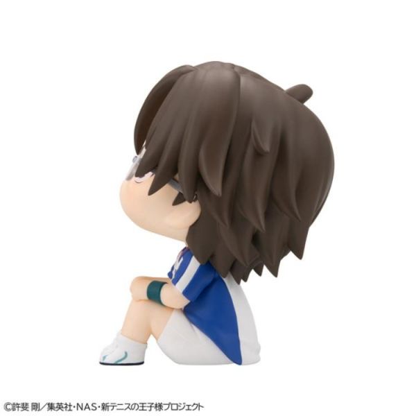 (預購) MEGAHOUSE LOOKUP 新網球王子 手塚國光 20260514 MEGAHOUSE LOOKUP 新網球王子 手塚國光