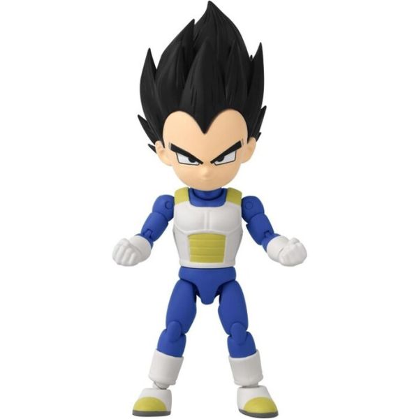 BANDAI 七龍珠 小達爾 DAIMA VER. 可動完成品 BANDAI 七龍珠 小達爾 DAIMA VER. 可動完成品