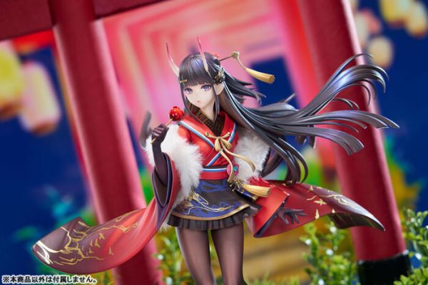 [不挑盒況] APEX 1/7 碧藍航線 能代 祭典的祕境Ver. PVC完成品 [不挑盒況] APEX 1/7 碧藍航線 能代 祭典的祕境Ver. PVC完成品