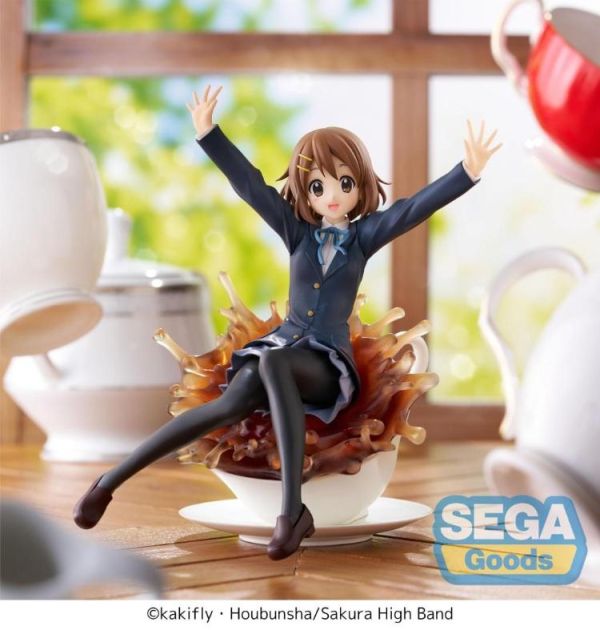 (預購) SEGA 景品 K-ON! Luminasta 平澤唯 2609 20260401 SEGA 景品 K-ON! Luminasta 平澤唯