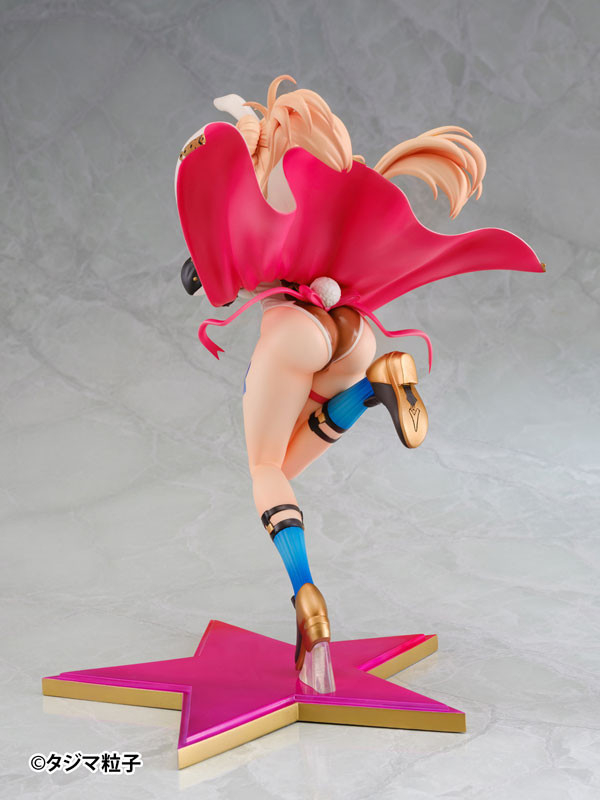 [18禁商品] Gentlemen 1/6 兔女郎精靈公主姫 PVC [18禁商品] Gentlemen 1/6 兔女郎精靈公主姫 PVC