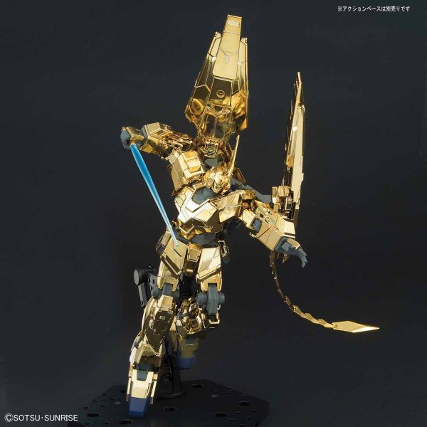 BANDAI 1/144 HGUC 227 獨角獸3號機 鳳凰 Ver.NT 獨角獸模式 電鍍版 機動戰士 鋼彈NT 組裝模型 BANDAI,1/144,HGUC,227,獨角獸,3號機,鳳凰,Ver.NT ,獨角獸模式,電鍍版,機動戰士,鋼彈NT,組裝模型,
