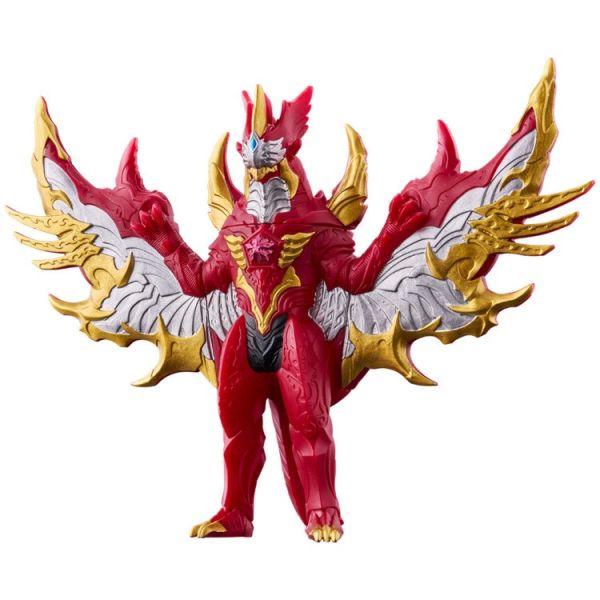 (預購) BANDAI 超人力霸王 奧米加 戰鬥套組 20251102 BANDAI 超人力霸王 奧米加 戰鬥套組