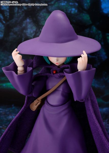 BANDAI S.H.Figuarts SHF 烙印勇士 希凱兒 BANDAI S.H.Figuarts SHF 烙印勇士 希凱兒
