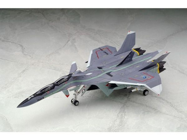 (預購) ALTER 1/100 戰鬥妖精雪風 FFR-31MR/D Super Sylph "雪風" Renewal Ver. 20261116 ALTER 1/100 戰鬥妖精雪風 FFR-31MR/D Super Sylph "雪風" Renewal Ver.