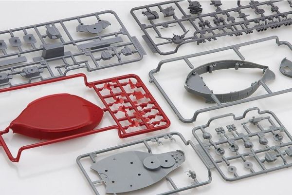 (預購) Fujimi 富士美 小丸艦隊2 武藏 組裝模型 20260203 Fujimi 富士美 小丸艦隊2 武藏 組裝模型