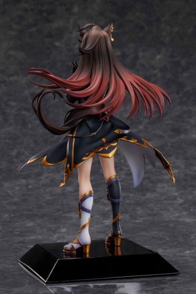 Cygames 1/7 賽馬娘S3 杜拉曼特 PVC Cygames 1/7 賽馬娘S3 杜拉曼特 PVC