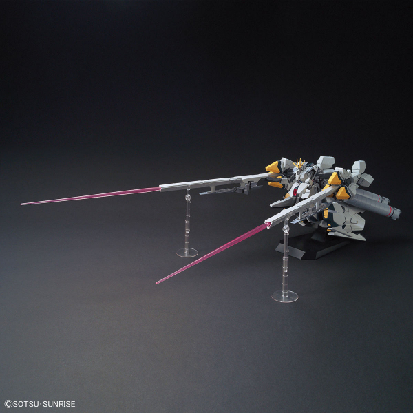 BANDAI 1/144 HGUC 218 故事鋼彈 敘事鋼彈 A-裝備 機動戰士 鋼彈NT 組裝模型 BANDAI,1/144,HGUC,218,敘事鋼彈,A-裝備,機動戰士 ,鋼彈NT,組裝模型,