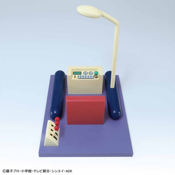 BANDAI Figure-rise Mechanics FRM 哆啦A夢 哆啦A夢的秘密道具 時光機 組裝模型 BANDAI,Figure-rise,Mechanics,FRM,哆啦A夢,哆啦A夢的秘密道具,時光機,組裝模型,
