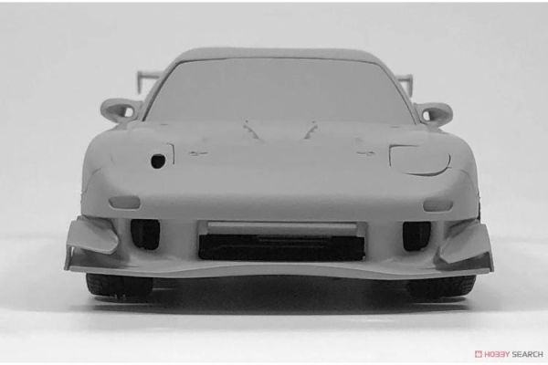 (預購) AOSHIMA 青島 1/24 頭文字D#8 高橋啓介 RX-7 FD3S D計畫版 20260609 AOSHIMA 青島 1/24 頭文字D#8 高橋啓介 RX-7 FD3S D計畫版