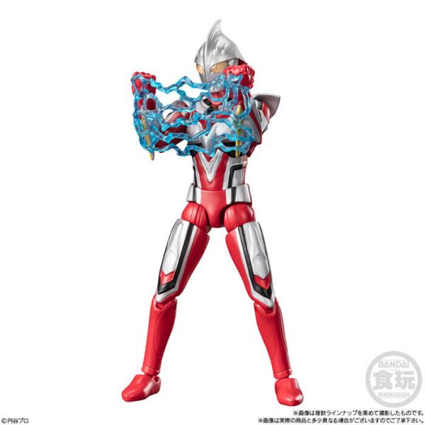 BANDAI 盒玩 超動 超人力霸王第11彈 全6種 一中盒10入販售 BANDAI 盒玩 超動 超人力霸王第11彈 全6種 一中盒10入販售