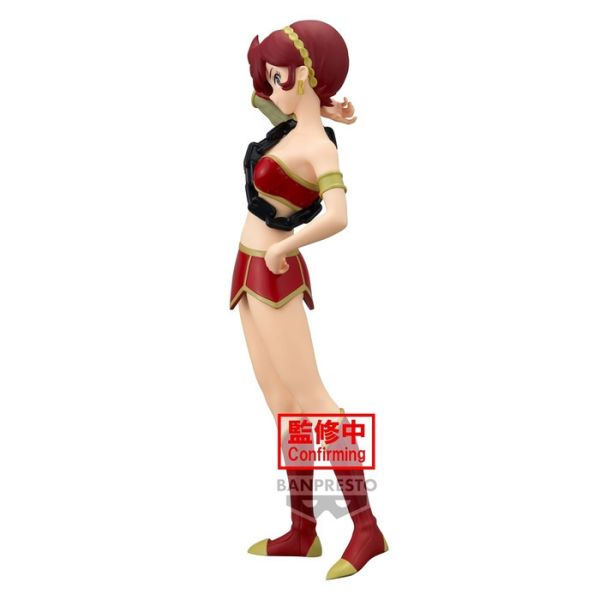 BANPRESTO 景品 她來自煩星 G&G LUM and Bestie Collection vol.3 A弁天 BANPRESTO 景品 她來自煩星 G&G LUM and Bestie Collection vol.3 A弁天