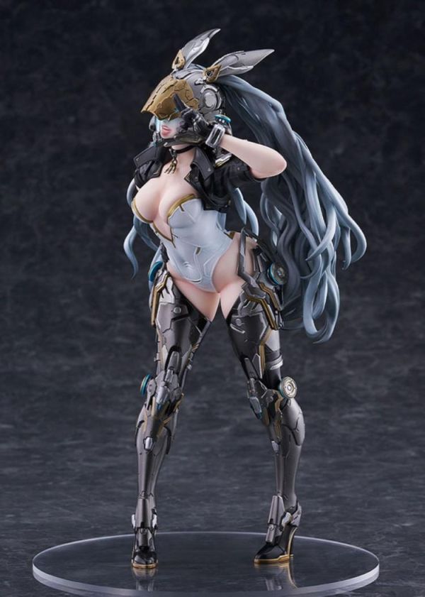 (預購) Good Smile 1/7 The First Descendant 終極邦妮 完成品 20260816 Good Smile 1/7 The First Descendant 終極邦妮 完成品