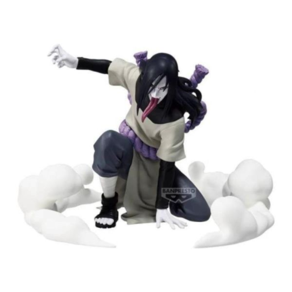 (預購) BP景品 火影忍者 大蛇丸 通靈之術!! 眼鏡牌 BANPRESTO 2701 20260809 BP景品 火影忍者 大蛇丸 通靈之術!! 眼鏡牌 BANPRESTO