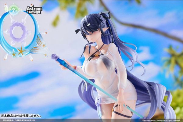 Astrum Design 1/7 第七史詩 魔導士 慶典艾妲 PVC完成品 Astrum Design 1/7 第七史詩 魔導士 慶典艾妲 PVC完成品