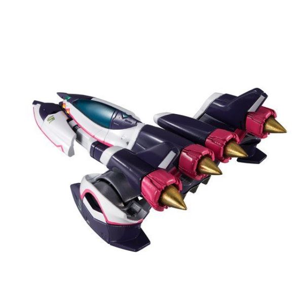 MegaHouse CFC 閃電霹靂車 凰呀AN-21 模式變換 B套組 全2款販售   MegaHouse,CFC,閃電霹靂車,凰呀,AN-21,模式變換,B套組,全2款販售,  