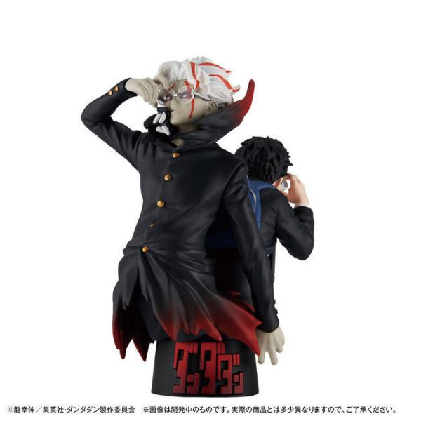 [特典版] MegaHouse PETITRAMA EX電視版 膽大黨 套組 [特典版] MegaHouse PETITRAMA EX電視版 膽大黨 套組