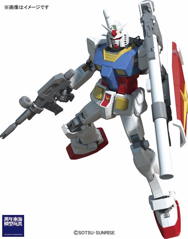 BANDAI 1/100 MG 鋼彈 RX-78-2 Ver 3.0 機動戰士鋼彈 一年戰爭 組裝模型 BANDAI,1/100,MG,鋼彈,RX-78-2,Ver 3.0,機動戰士,鋼彈,一年戰爭,組裝模型,