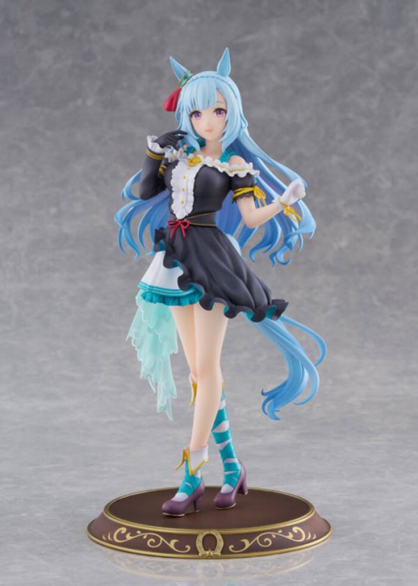 Claynel 1/7 賽馬娘Pretty Derby 目白阿爾丹 決勝服Ver. PVC完成品 Claynel 1/7 賽馬娘Pretty Derby 目白阿爾丹 決勝服Ver. PVC完成品