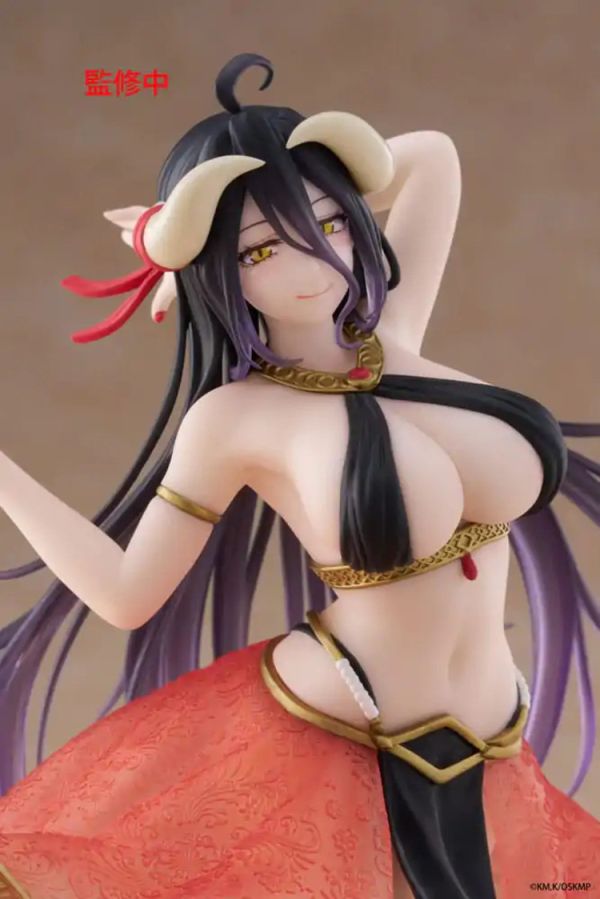 (預購) TAITO 景品 Overlord Coreful Figure - 雅兒貝德 舞者Ver. 2510 (預購) TAITO 景品 Overlord Coreful Figure - 雅兒貝德 舞者Ver.