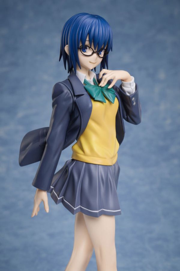 ANIPLEX 1/7 月姫 -A piece of blue glass moon- 希耶爾 PVC完成品 ANIPLEX 1/7 月姫 -A piece of blue glass moon- 希耶爾 PVC完成品