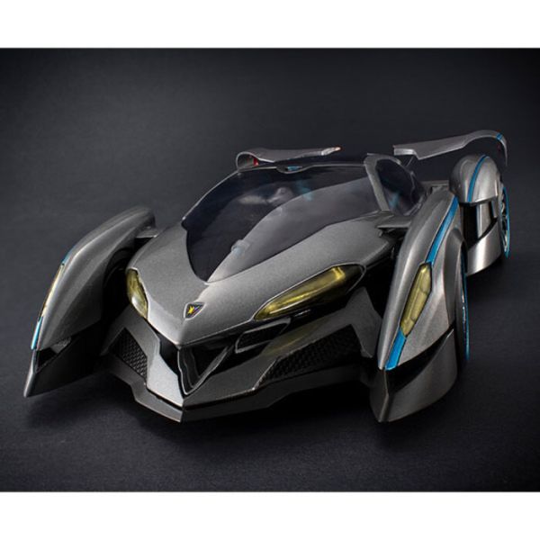 [標準版] MegaHouse V.A.V 未來 新世紀GPX 閃電霹靂車 阿斯拉達V.S.X-R [標準版] MegaHouse V.A.V 未來 新世紀GPX 閃電霹靂車 阿斯拉達V.S.X-R