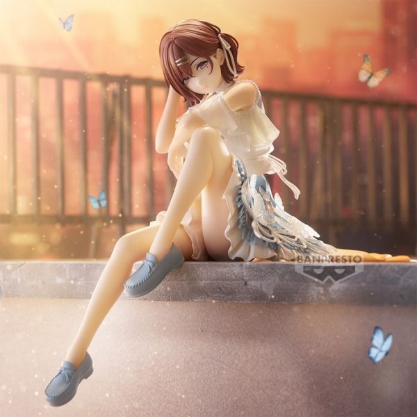 BANPRESTO 景品 偶像大師 閃耀色彩 ESPRESTO Highly detail 樋口圓香 BANPRESTO 景品 偶像大師 閃耀色彩 ESPRESTO Highly detail 樋口圓香