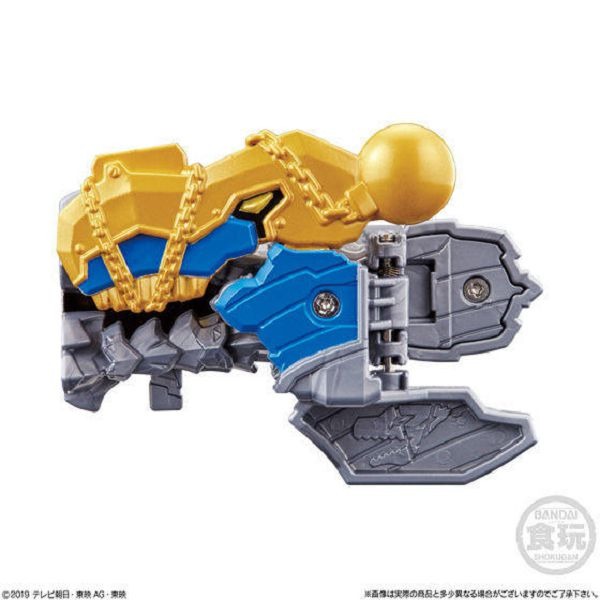 BANDAI  盒玩  騎士龍戰隊龍裝者 SG 龍裝魂2  全4種 一中盒隨機12入販售 BANDAI,盒玩,騎士龍戰隊龍裝者,SG龍裝魂2