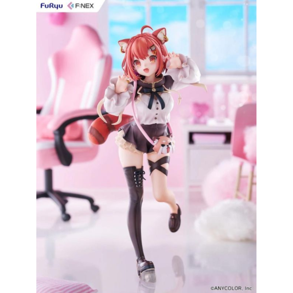 (預購) Furyu F:NEX 1/7 彩虹社 拉特娜·葡蒂 PVC完成品 20260514 Furyu F:NEX 1/7 彩虹社 拉特娜·葡蒂 PVC完成品