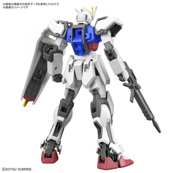 BANDAI 1/144 ENTRY GRADE 攻擊鋼彈 機動戰士 鋼彈SEED 組裝模型 BANDAI,1/144,ENTRY,GRADE,攻擊鋼彈,機動戰士,鋼彈SEED,組裝模型,