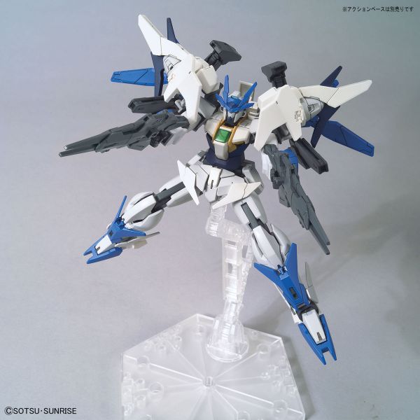 BANDAI 1/144 HGBD:R 039 無限環式OO鋼彈 鋼彈創鬥者 潛網大戰 組裝模型 BANDAI,1/144,HGBD:R,039,無限環式,OO鋼彈,鋼彈創鬥者,潛網大戰,組裝模型,