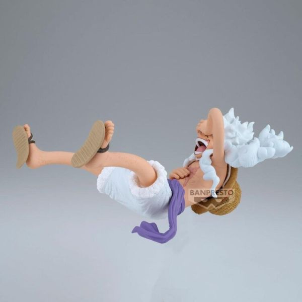 (預購) BP景品 航海王 KING OF ARTIST 蒙其·D·魯夫 5檔 Ⅲ 眼鏡牌 BANPRESTO 2601 (預購) BP景品 航海王 KING OF ARTIST 蒙其·D·魯夫 5檔 Ⅲ 眼鏡牌 BANPRESTO
