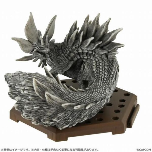 CAPCOM Figure Builder 魔物獵人 Standard Model Plus Stone Ver. Vol.1 全6種 一中盒6入販售 CAPCOM Figure Builder 魔物獵人 Standard Model Plus Stone Ver. Vol.1 全6種 一中盒6入販售