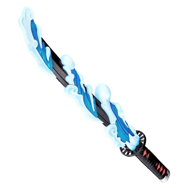(預購) [PB商店] BANDAI 鬼滅之刃 DX日輪刀 水之呼吸 20251021 [PB商店] BANDAI 鬼滅之刃 DX日輪刀 水之呼吸