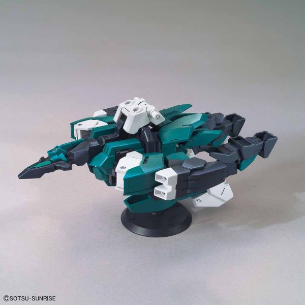 BANDAI 1/144 HGBD:R 006 金星2式組件 核心鋼彈 G3配色 鋼彈創鬥者 潛網大戰 組裝模型 BANDAI,1/144,HGBD:R,006,金星2式,組件,核心鋼彈,G3配色,鋼彈創鬥者,潛網大戰,組裝模型,