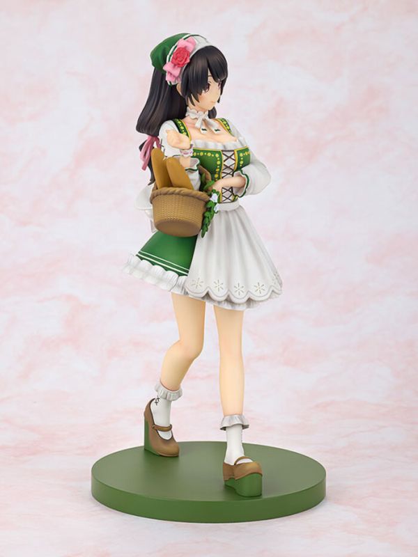 KADOKAWA 為美好的世界獻上祝福 芸芸 原作版 10周年紀念ver. PVC完成品 KADOKAWA 為美好的世界獻上祝福 芸芸 原作版 10周年紀念ver. PVC完成品
