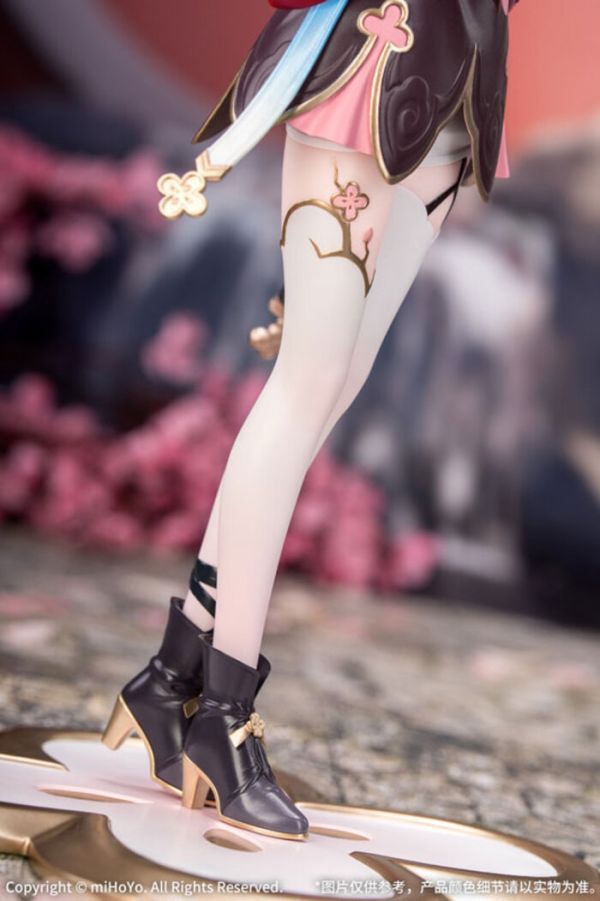 Myethos 1/8 Gift+ 崩壞:星穹鐵道 三月七 巡獵ver. PVC完成品 Myethos 1/8 Gift+ 崩壞:星穹鐵道 三月七 巡獵ver. PVC完成品