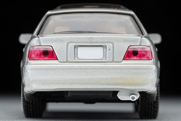 TOMYTEC 1/64 TLV-N241b 豐田TOYOTA CHASER AVANTE Ｇ 銀色 迷你車 TOMYTEC,1/64,TLV-N241a,豐田,TOYOTA,CHASER,AVANTE,Ｇ,銀色,色,迷你車,