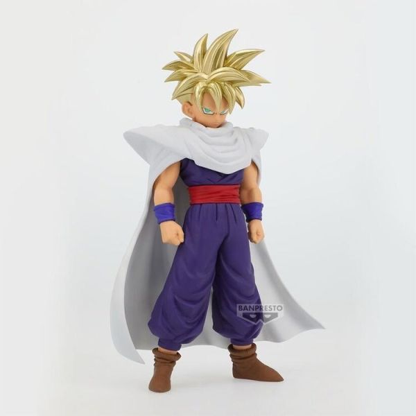 (預購) BP景品 新七龍珠 BLOOD OF SAIYANS 超級賽亞人孫悟飯Ⅱ 眼鏡牌 BANPRESTO 2608 20260302 BP景品 新七龍珠 BLOOD OF SAIYANS 超級賽亞人孫悟飯Ⅱ 眼鏡牌 BANPRESTO