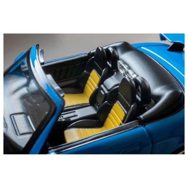 (預購) TOMYTEC 1/64 LV-N390a 本田 S2000 TypeS 2009年式 (藍) 20261001 TOMYTEC 1/64 LV-N390a 本田 S2000 TypeS 2009年式 (藍)