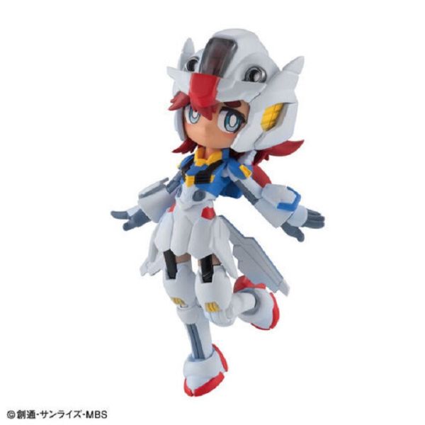 [再販] BANDAI CHARAMOBI 機動戰士鋼彈 水星的魔女 機械布偶裝 蘇萊塔・墨丘利 [再販] BANDAI CHARAMOBI 機動戰士鋼彈 水星的魔女 機械布偶裝 蘇萊塔・墨丘利