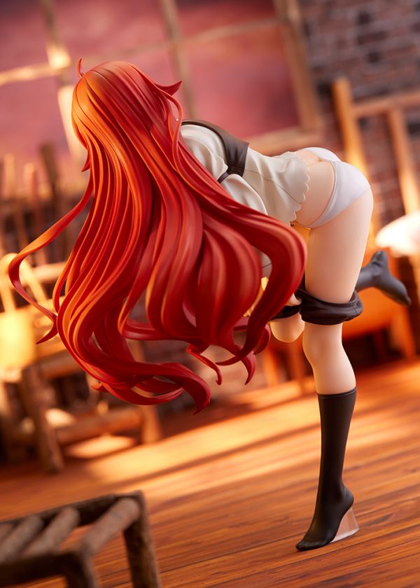 [再販] QuesQ 1/7 無職轉生 艾莉絲·伯雷亞斯·格雷拉特 換裝Mode PVC QuesQ,1/7,無職轉生,艾莉絲,·,伯雷亞斯,·,格雷拉特,換裝Mode,PVC,