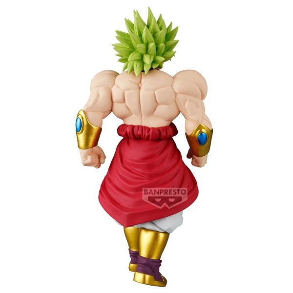 (預購) BP景品 七龍珠Z S.E.W THE出陣 布羅利Ⅱ 眼鏡牌 BANPRESTO 2604 20251021 BP景品 七龍珠Z S.E.W THE出陣 布羅利Ⅱ 眼鏡牌 BANPRESTO