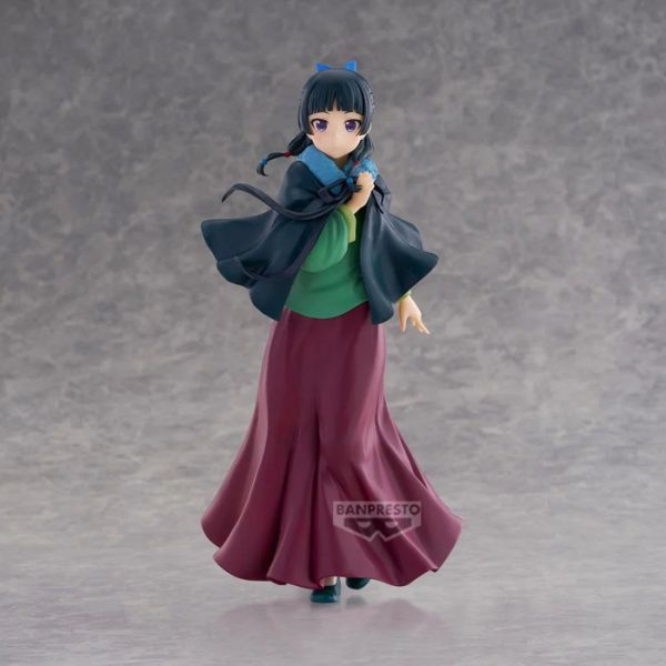 BP景品 藥師少女的獨語 貓貓 雨衣 眼鏡牌 BANPRESTO 2509 BP景品 藥師少女的獨語 貓貓 雨衣 眼鏡牌 BANPRESTO